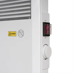 Convector electric Kamoto CH1500 flexmag.md
