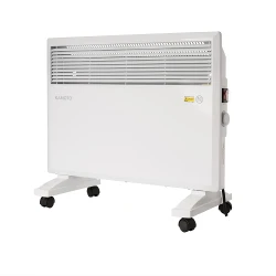 Convector electric Kamoto CH1500 flexmag.md