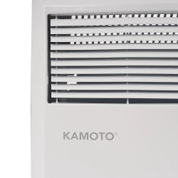 Convector electric Kamoto CH2000 flexmag.md