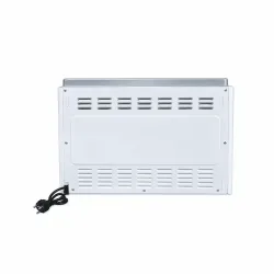 Convector electric Kamoto CH2200 flexmag.md