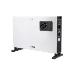 Convector electric Lund LUN68650 flexmag.md
