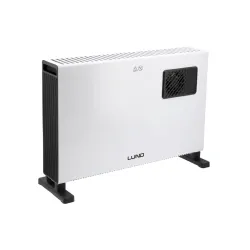Convector electric Lund LUN68650 flexmag.md