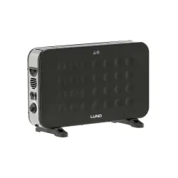 Convector electric Lund LUN68651 flexmag.md