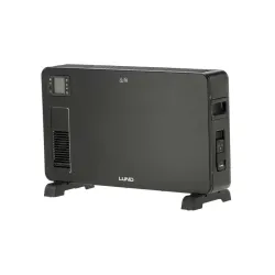 Convector electric Lund LUN68652 flexmag.md