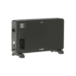 Convector electric Lund LUN68652 flexmag.md