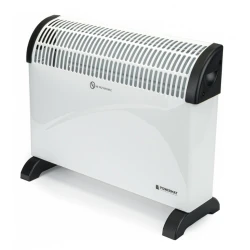 Электрический конвектор Powermat PM-GK-2500D flexmag.md