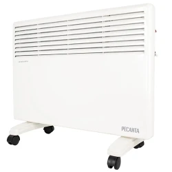 Convector electric Resanta OK-1500E flexmag.md