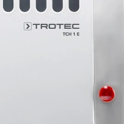 Convector electric Trotec TCH 1 E flexmag.md