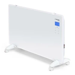 Convector electric Trotec TCH 2010 E flexmag.md