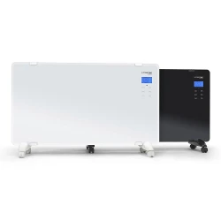 Convector electric Trotec TCH 2011 E flexmag.md