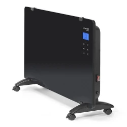 Convector electric Trotec TCH 2011 E flexmag.md