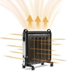 Convector electric Trotec TCH 2050 E flexmag.md