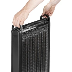 Convector electric Trotec TCH 2050 E flexmag.md
