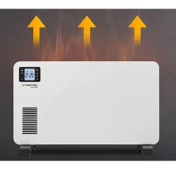 Convector electric Trotec TCH 2310 E flexmag.md