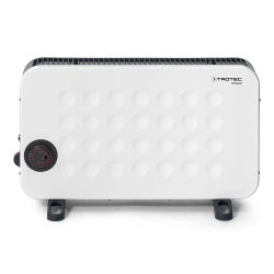 Convector electric Trotec TCH 26 E flexmag.md