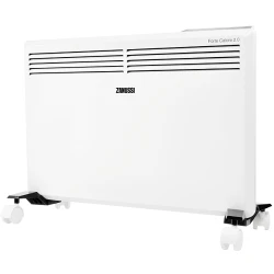 Convector electric Zanussi ZCH-S-2000ER flexmag.md