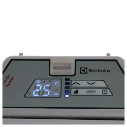 Конвектор Electrolux Air Gate 2 инвертор, 1500 Вт, белый flexmag.md