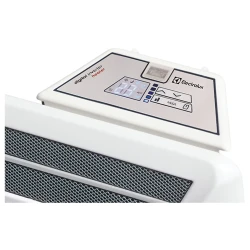 Конвектор Electrolux Air Gate 2 инвертор, 1800 Вт, белый flexmag.md