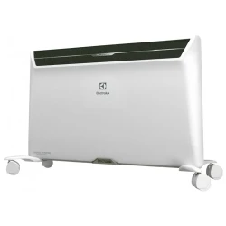 Convector Electrolux Air Gate 2 inverter, 2200W, Alb flexmag.md
