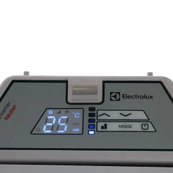 Convector Electrolux Air Gate 2 inverter, 2200W, Alb flexmag.md