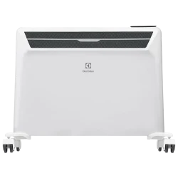 Convector Electrolux ECH-AG2-1500 3BE EEC, 1500W, Alb flexmag.md