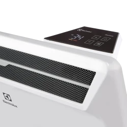 Convector Electrolux ECH-AG2-1500 3BI-W EEC, 1500W, Alb flexmag.md