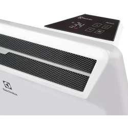 Convector Electrolux ECH-AG2-2000 3BI-W EEC, 2000W, Alb flexmag.md