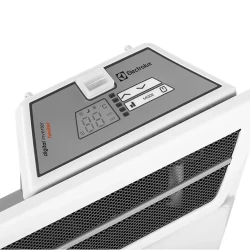 Convector Electrolux ECH-AGI-2500, 2500W, Alb flexmag.md