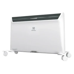 Convector Electrolux ECH-AGI-2500, 2500W, Alb flexmag.md