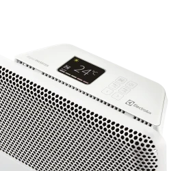 Convector Electrolux ECH-AT-1500 3AI-W EEC, 1500W, Alb flexmag.md