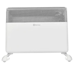 Convector Electrolux ECH-AT-1500 3AI-W EEC, 1500W, Alb flexmag.md
