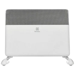 Convector Electrolux ECH-AT-2000 3AE EEC, 2000W, Alb flexmag.md