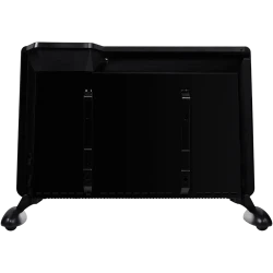 Convector Electrolux ECH-AT-2003 3AI-W BI EEC, 2000W, Negru flexmag.md