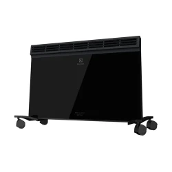 Convector Electrolux ECH-B-1000 E, 1000W, Negru flexmag.md