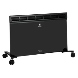 Convector Electrolux ECH-B-1500 E, 1500W, Negru flexmag.md