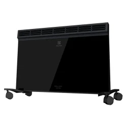 Convector Electrolux ECH-B-1500 E, 1500W, Negru flexmag.md