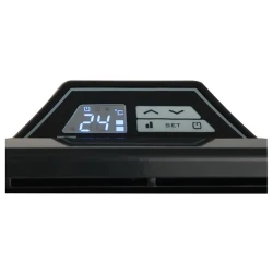 Конвектор Electrolux ECH-B-2000 E, 2000 Вт, черный flexmag.md