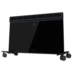 Convector Electrolux ECH-B-2000 E, 2000W, Negru flexmag.md