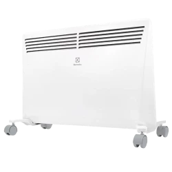 Convector Electrolux ECH-ECN-1500M, 1500W, Alb flexmag.md