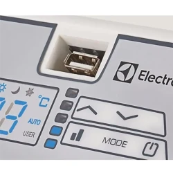 Конвектор Electrolux ECH-RI - 2200 ЕС, 2200 Вт, белый 236966 flexmag.md