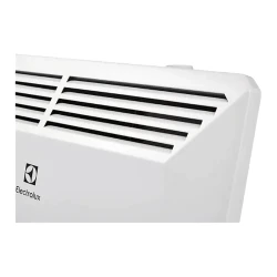 Convector Electrolux Torrid, 1000W, Alb 108011 flexmag.md