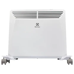 Convector Electrolux Torrid, 1000W, Alb 108011 flexmag.md