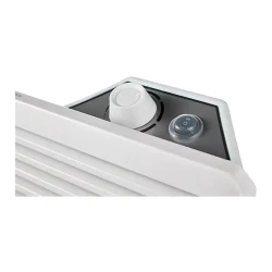 Convector Electrolux Torrid, 1000W, Alb 108011 flexmag.md
