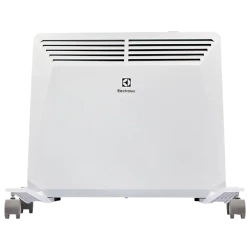 Convector Electrolux Torrid, 1000W, Alb flexmag.md