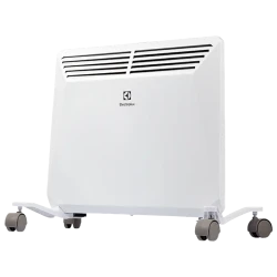 Конвектор Electrolux Torrid, 1000 Вт, белый 90690 flexmag.md