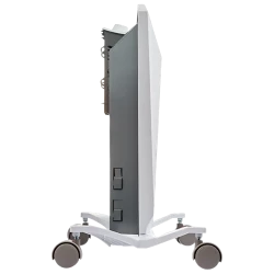 Конвектор Electrolux Torrid, 1000 Вт, белый 90690 flexmag.md