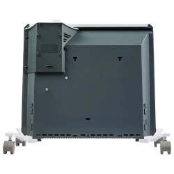 Конвектор Electrolux Torrid, 1000 Вт, белый 90690 flexmag.md