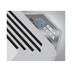 Convector Electrolux Torrid, 2000W, Alb flexmag.md