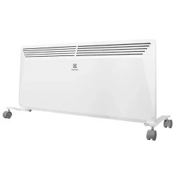 Convector Electrolux Torrid, 2000W, Alb 90692 flexmag.md
