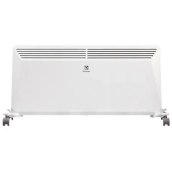 Convector Electrolux Torrid, 2000W, Alb 90692 flexmag.md